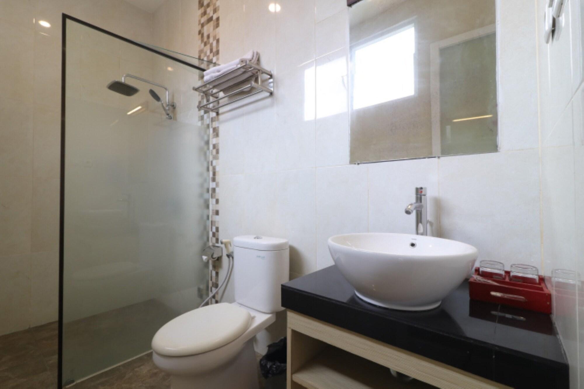 ג'קרטה Pejaten Valley Residence מראה חיצוני תמונה