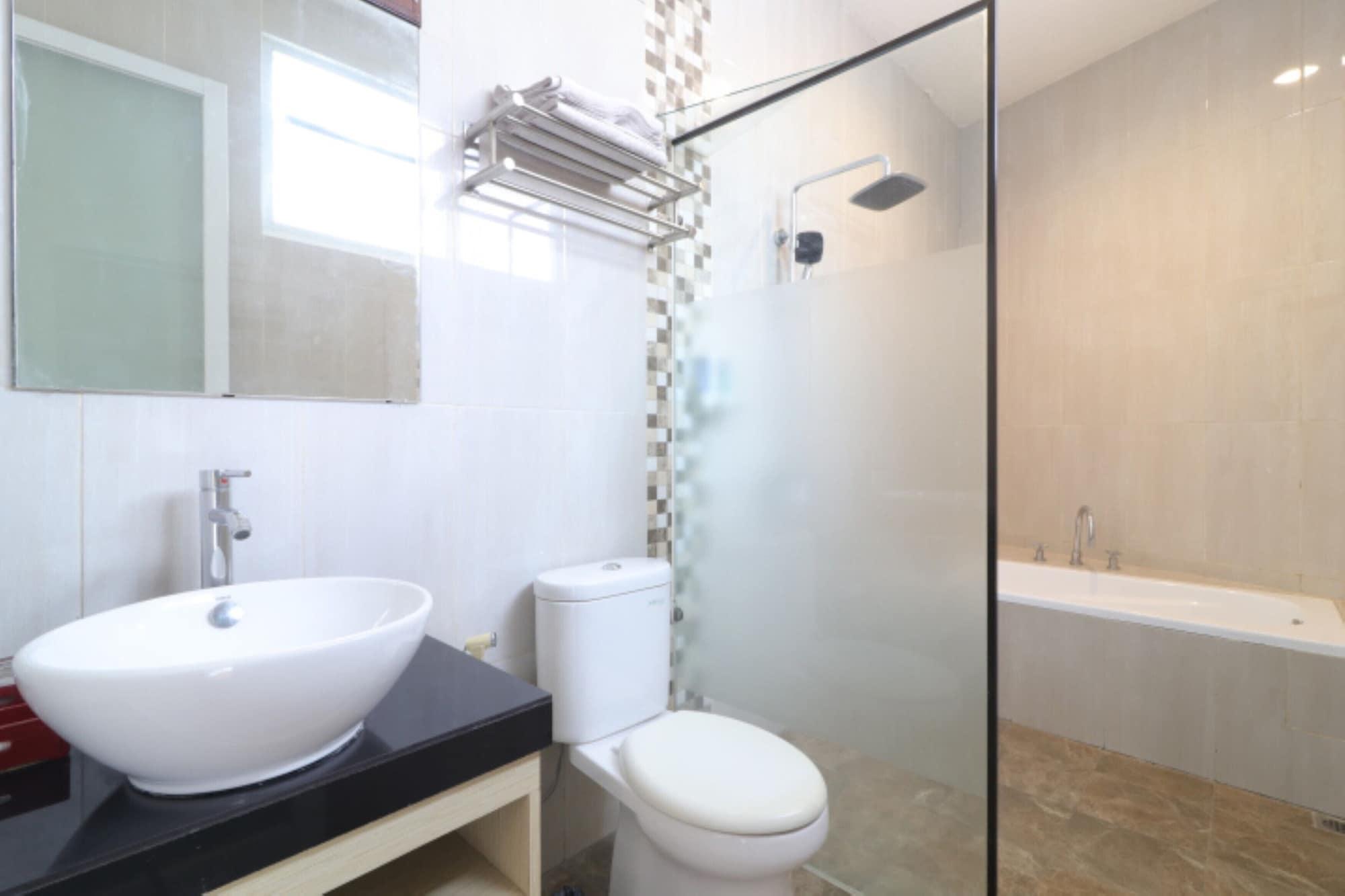 ג'קרטה Pejaten Valley Residence מראה חיצוני תמונה