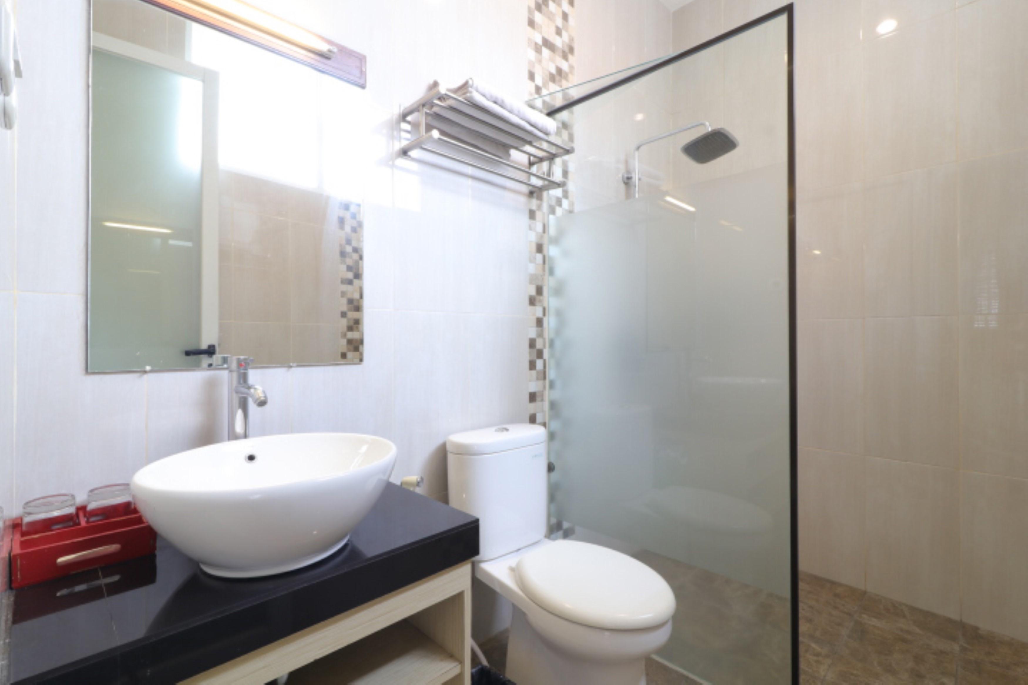 ג'קרטה Pejaten Valley Residence מראה חיצוני תמונה