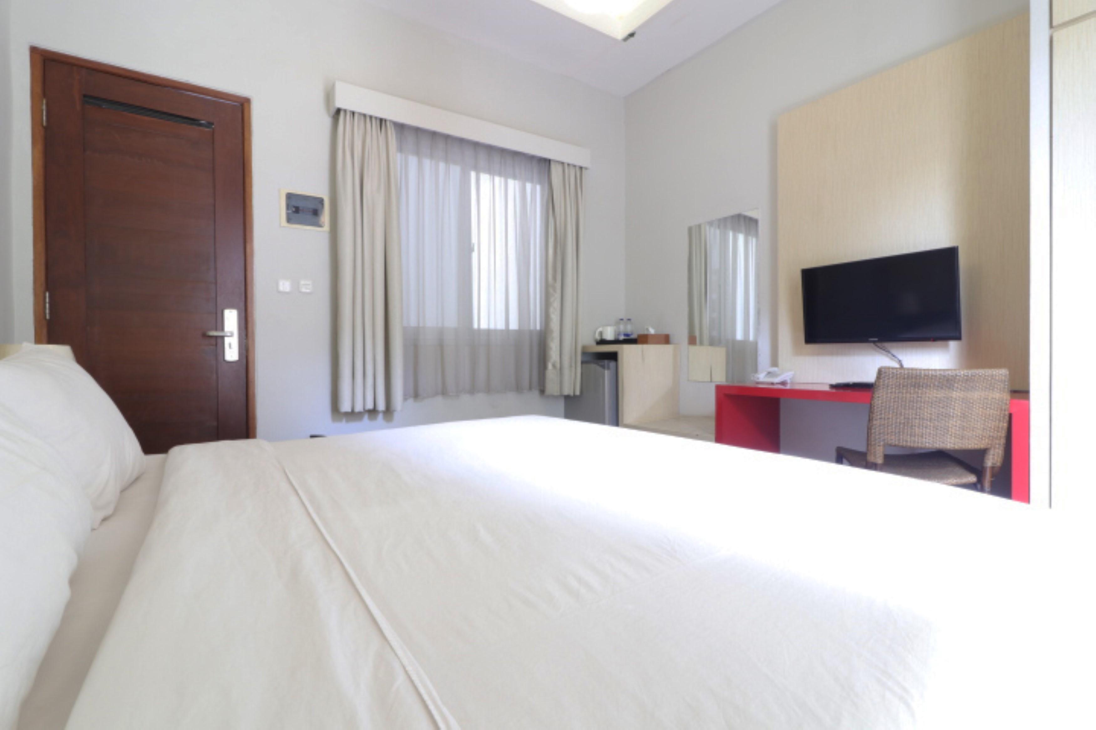 ג'קרטה Pejaten Valley Residence מראה חיצוני תמונה