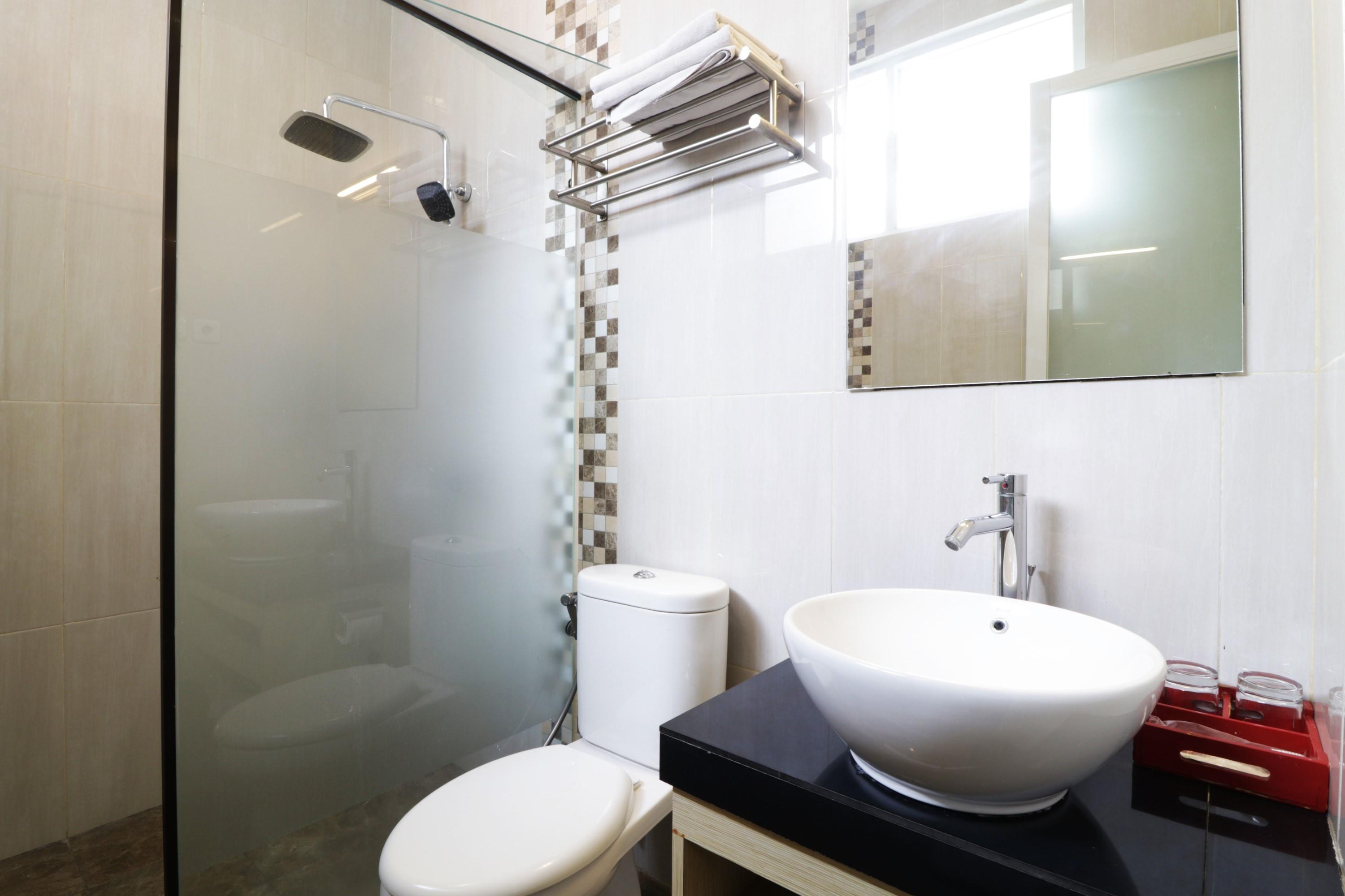 ג'קרטה Pejaten Valley Residence מראה חיצוני תמונה