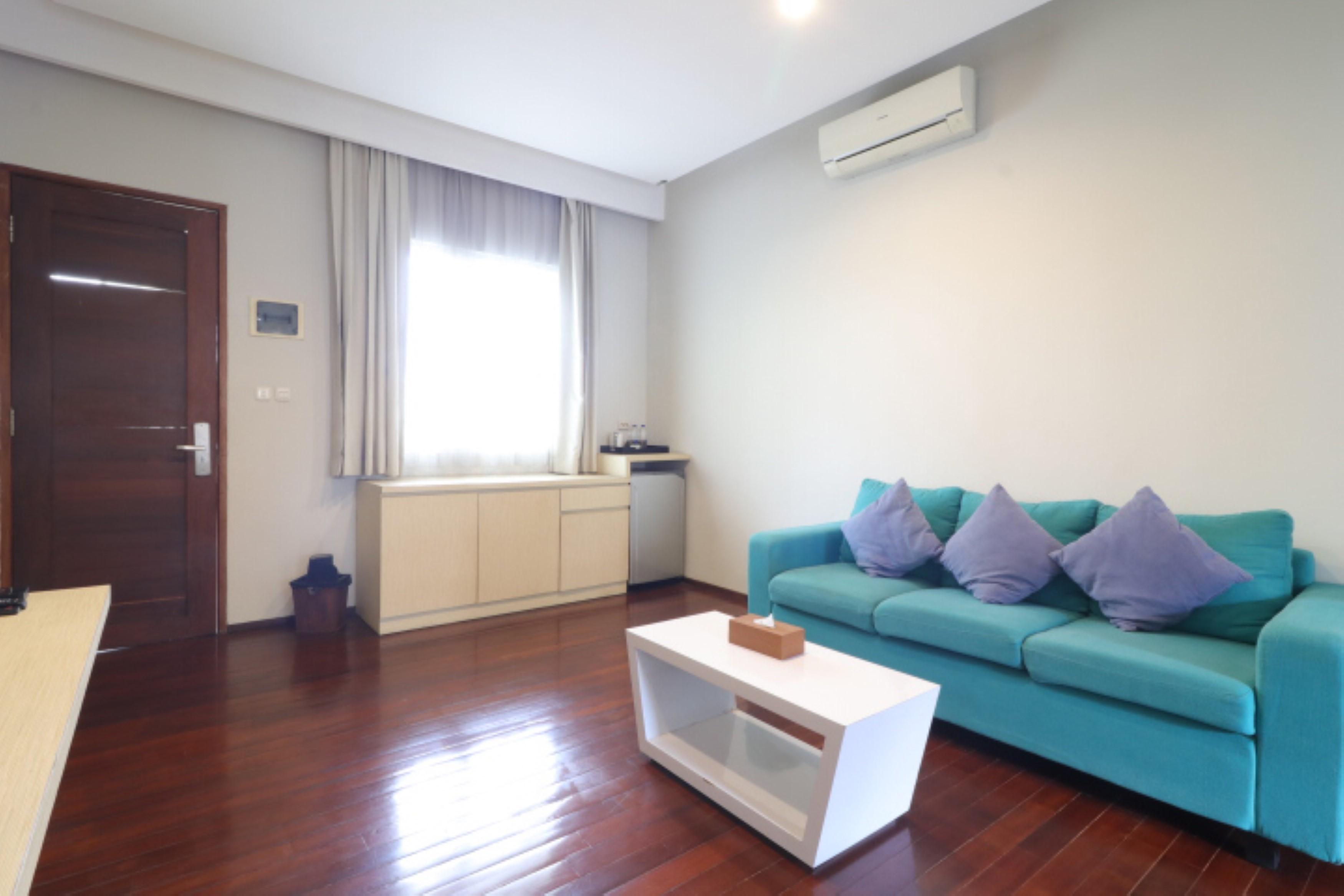 ג'קרטה Pejaten Valley Residence מראה חיצוני תמונה