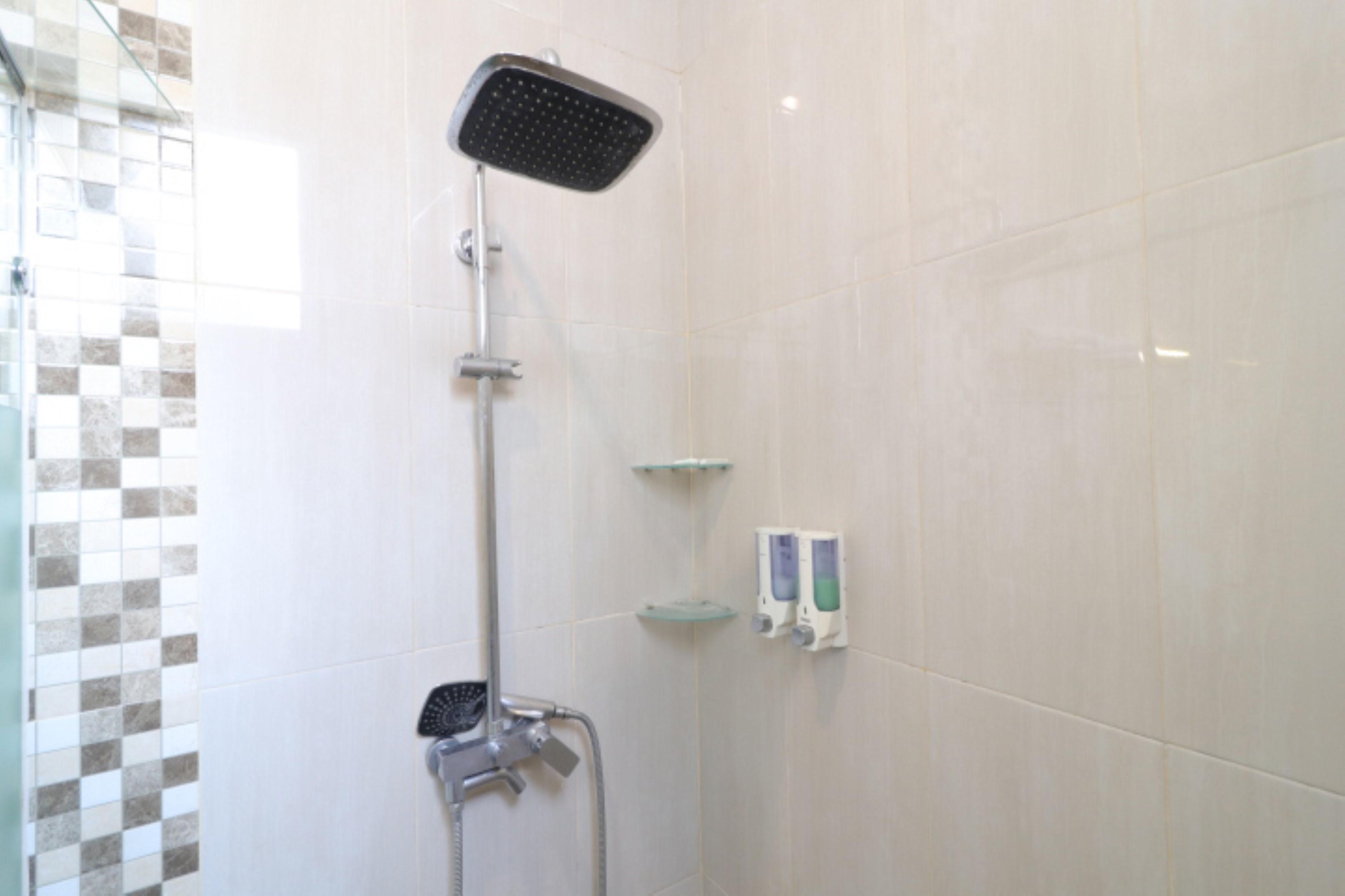 ג'קרטה Pejaten Valley Residence מראה חיצוני תמונה
