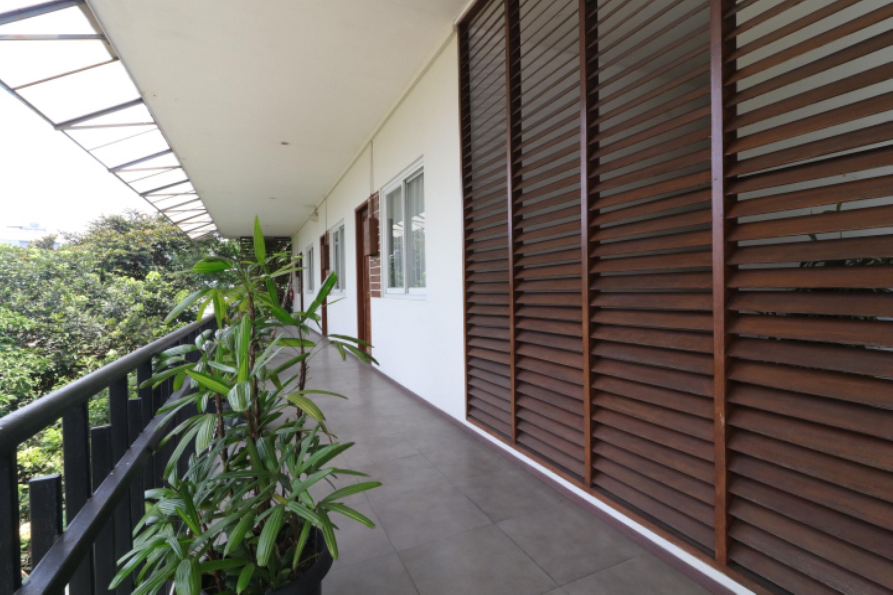 ג'קרטה Pejaten Valley Residence מראה חיצוני תמונה