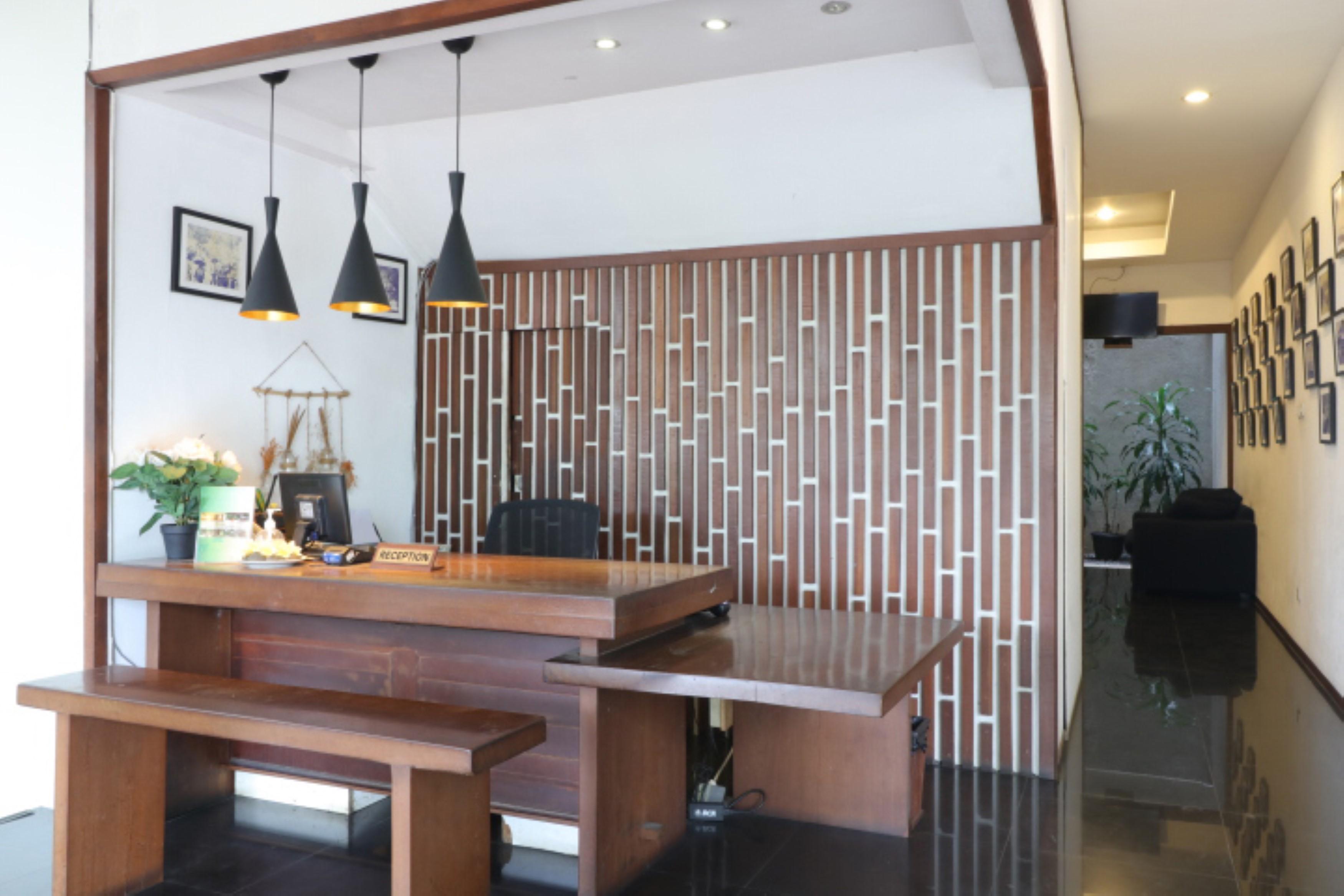 ג'קרטה Pejaten Valley Residence מראה חיצוני תמונה