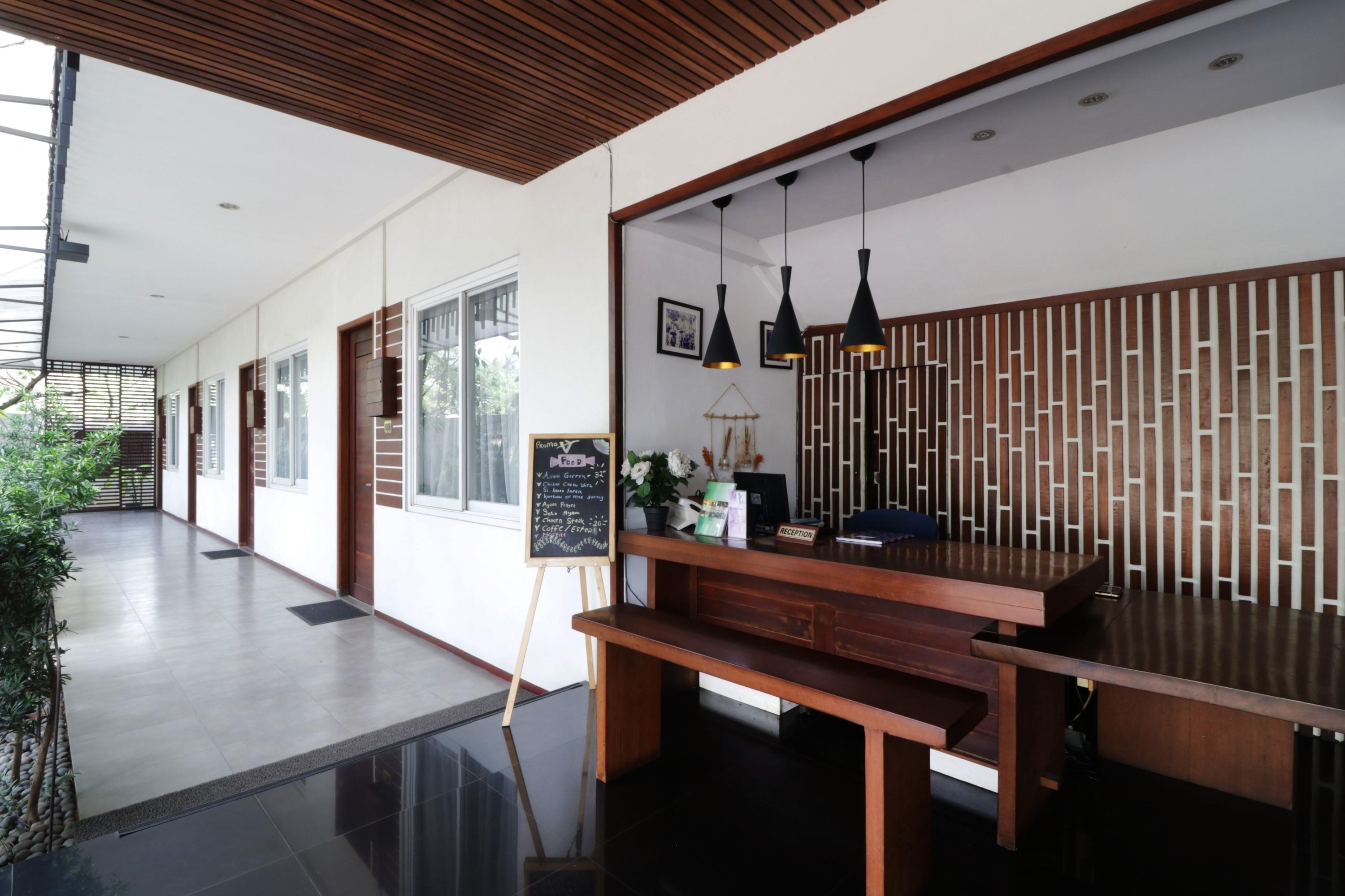 ג'קרטה Pejaten Valley Residence מראה חיצוני תמונה